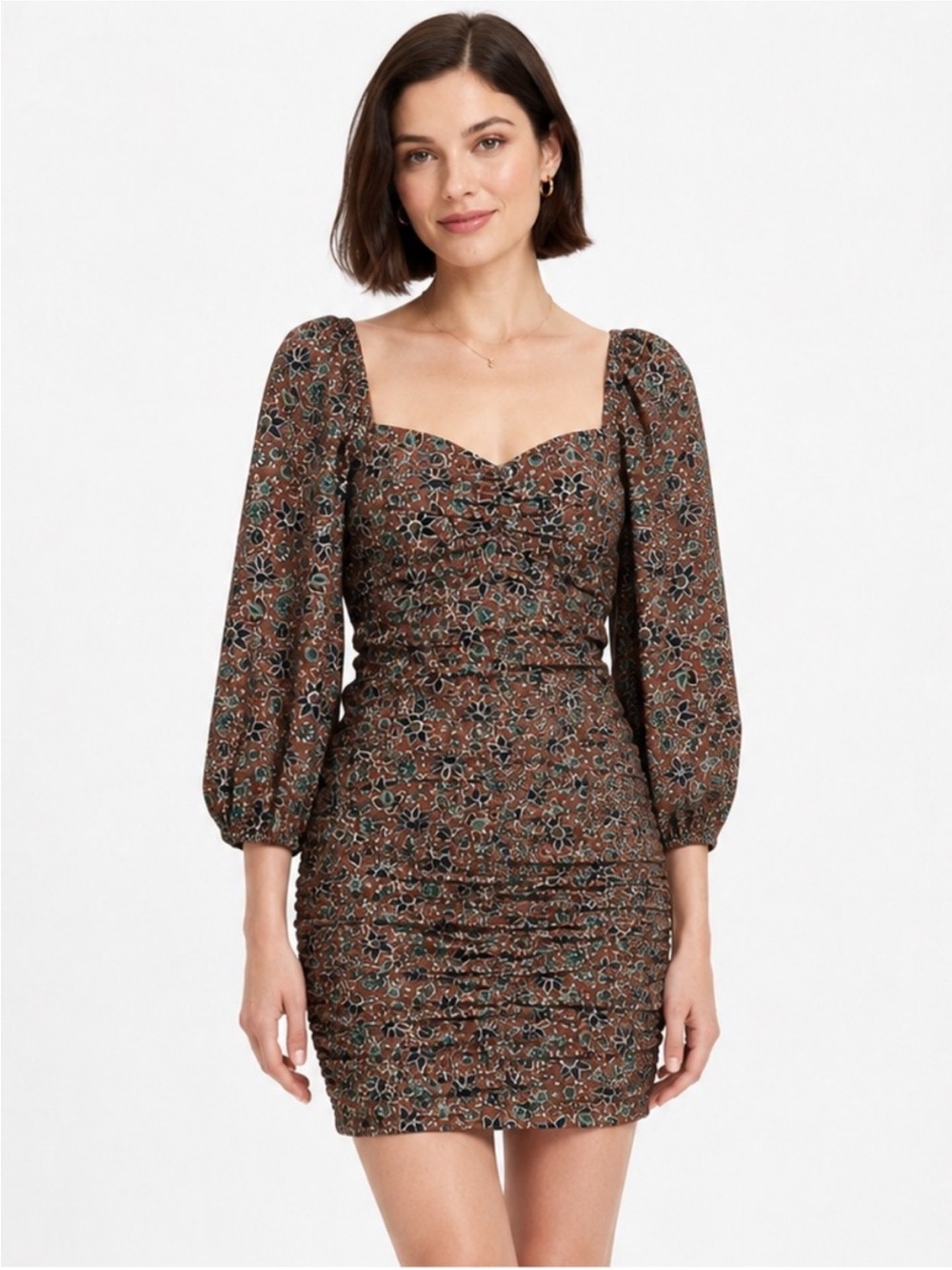 Veronica Beard Nadi dress size 0